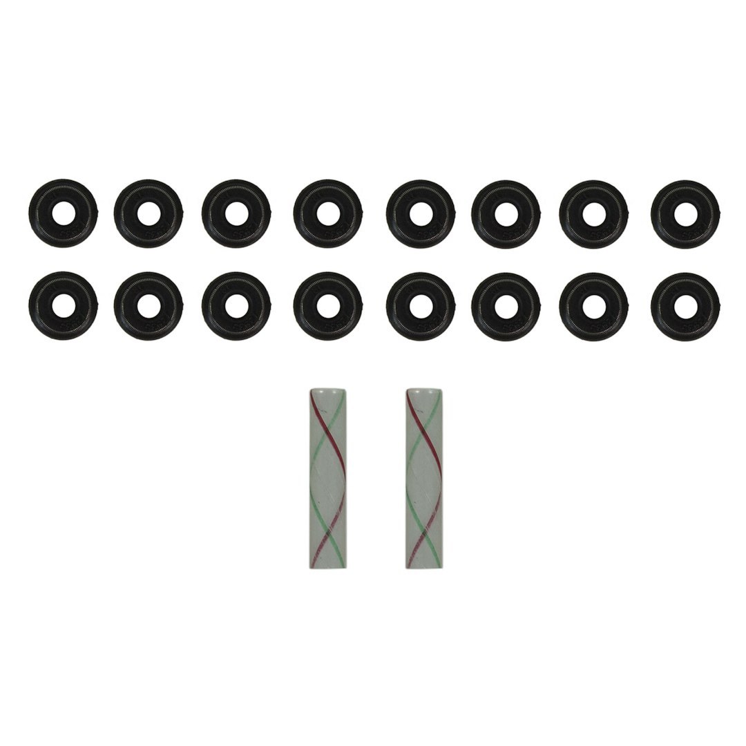 Fel-Pro Valve Stem Seal, Includes Premium Valve Stem Seals – SS 72935