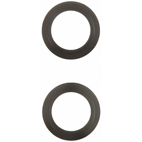 Fel-Pro Camshaft Seal, Requires Valve Cover Gasket Set Depending on Application Only If Listed – TCS 45704