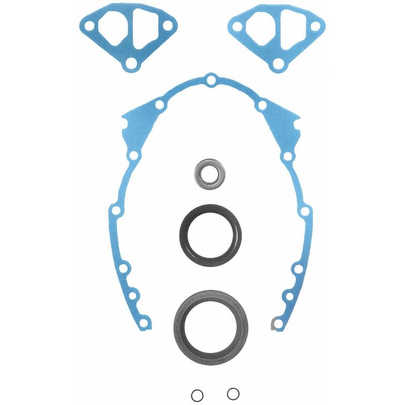 Fel-Pro Timing Cover Gasket Set – TCS 45956