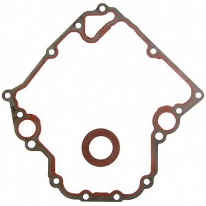 Fel-Pro Timing Cover Gasket Set, With Timing Cover Gasket – TCS 46000