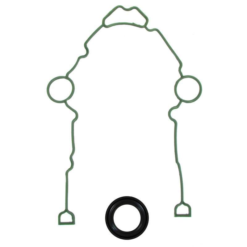 Fel-Pro Timing Cover Gasket Set, Improved Design – TCS 46169