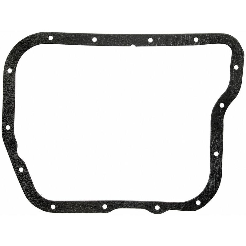 Fel-Pro Auto Trans Oil Pan Gasket, 14 Bolt Hole, A727 – TOS 18583