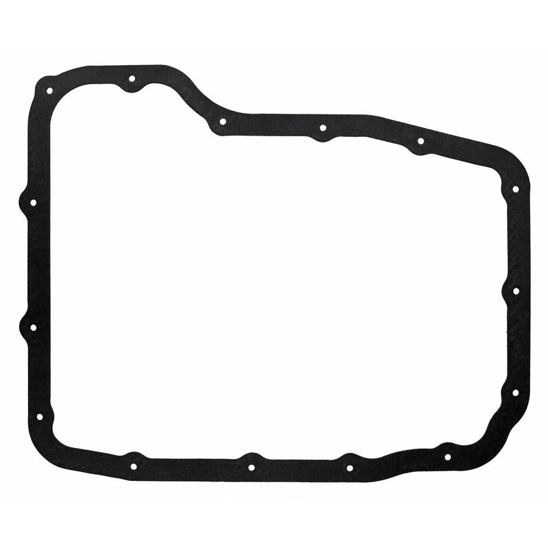 Fel-Pro Auto Trans Oil Pan Gasket, 15 Bolt Hole, 5-45RFE – TOS 18733