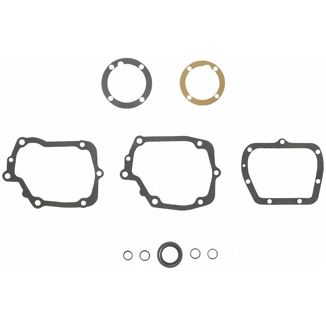 Fel-Pro Manual Trans Gasket Set, Gmc Muncie, 4 Speed – TS 6238