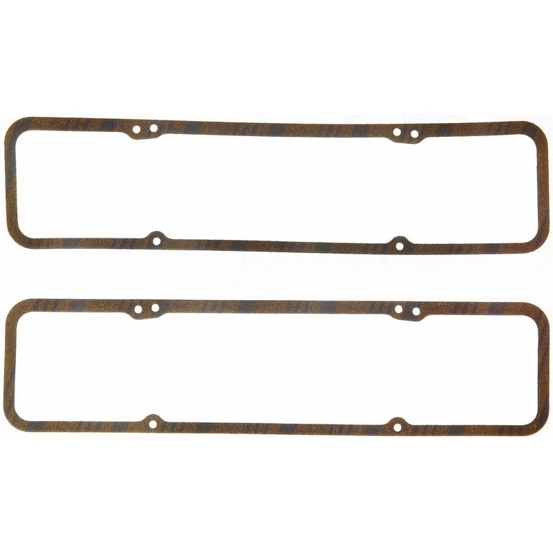 Fel-Pro Valve Cover Gasket, Cork, 5/32 Inch Thick – VS 12869