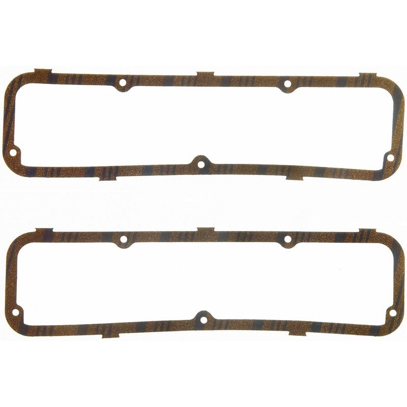 Fel-Pro Valve Cover Gasket, Cork – VS 13049 C