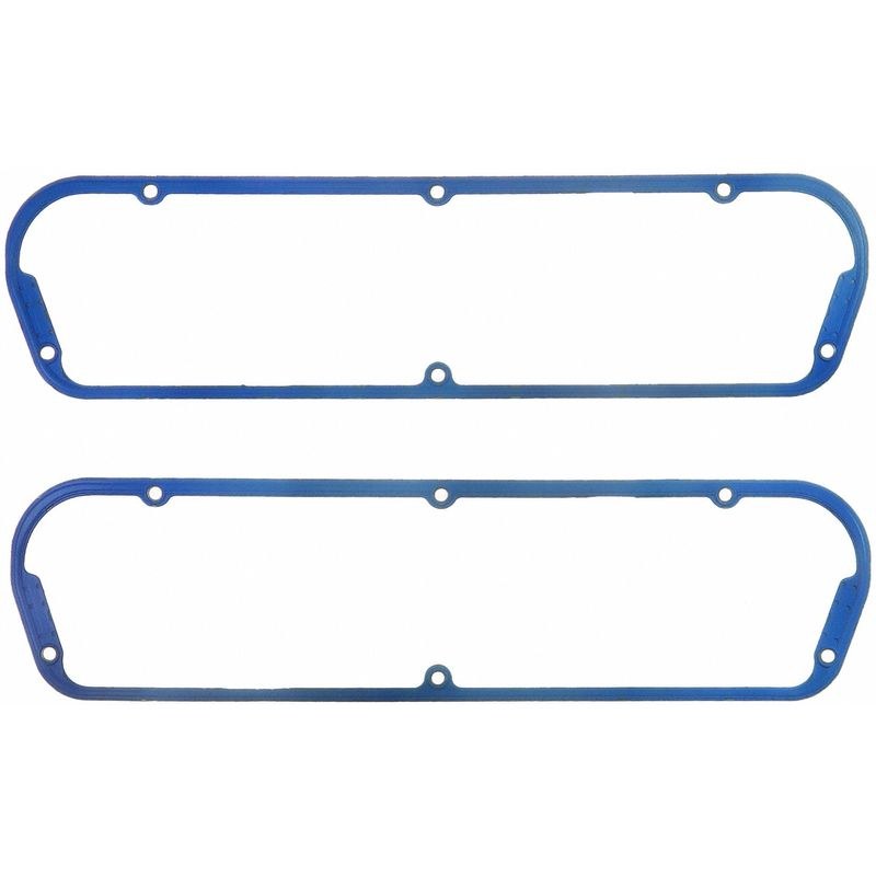 Fel-Pro Valve Cover Gasket, Permadryplus ®, Improved Design – VS 13264 T