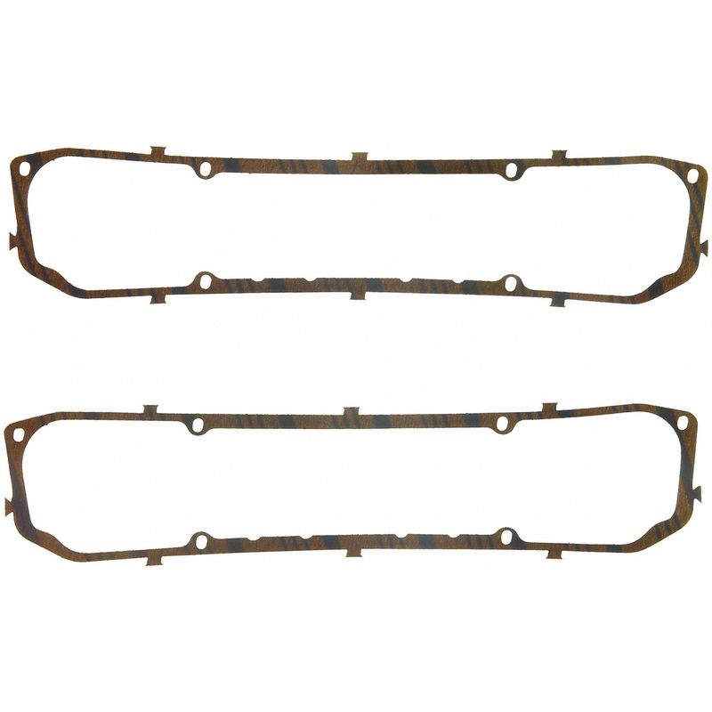 Fel-Pro Valve Cover Gasket, Cork – VS 13379