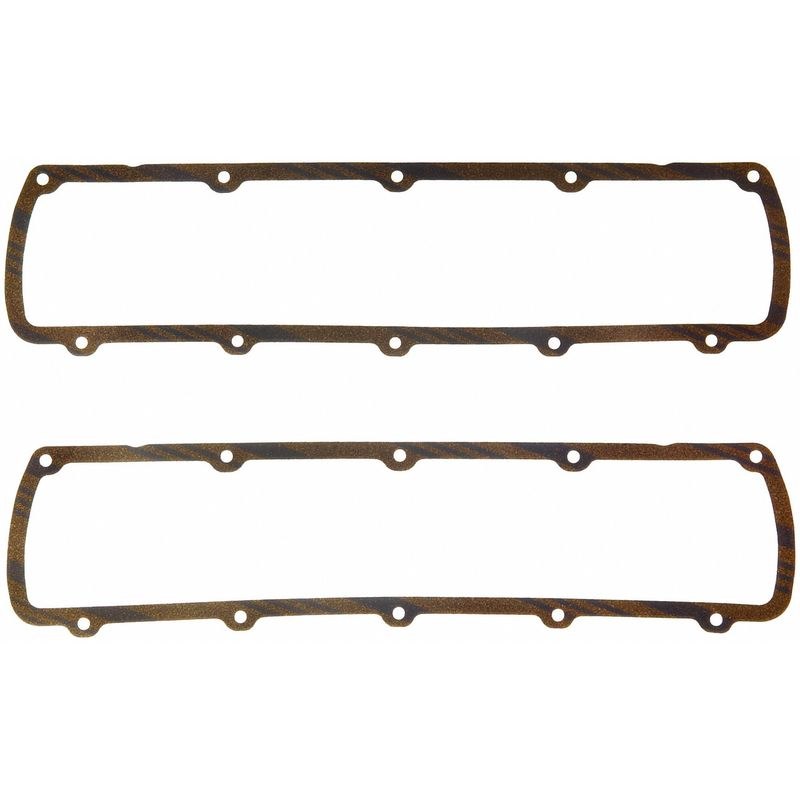Fel-Pro Valve Cover Gasket, Cork – VS 13403 C