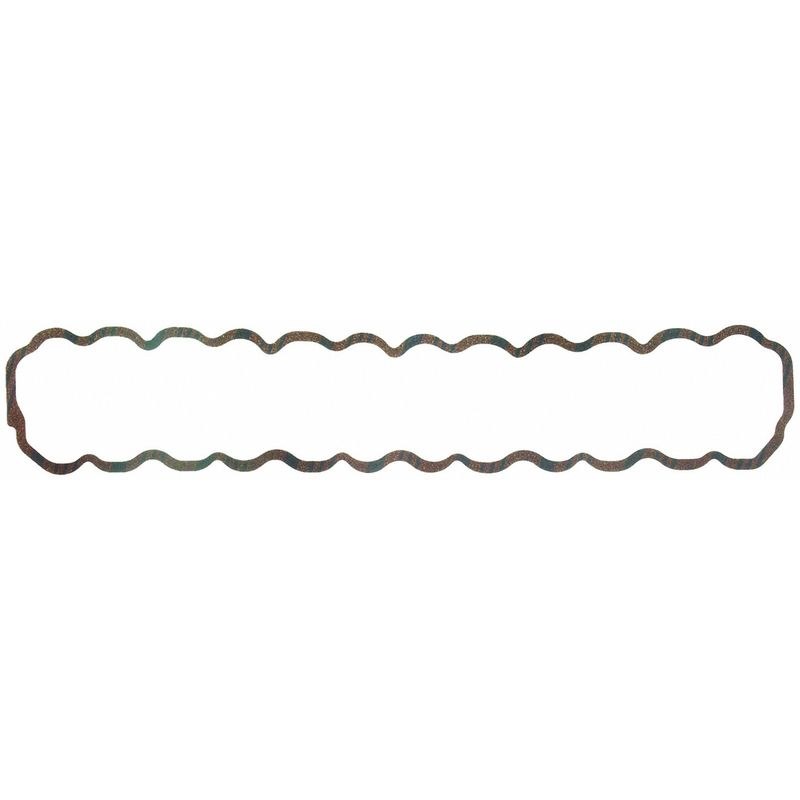 Fel-Pro Valve Cover Gasket, Cork, For Use with Plastic Valve Covers – VS 50022 C-1