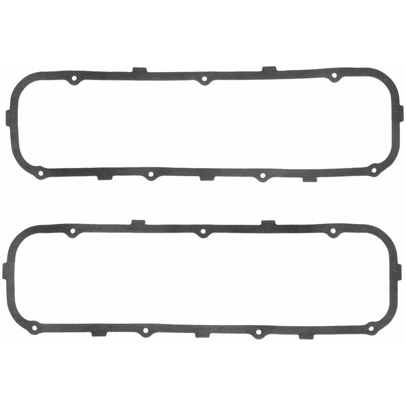 Fel-Pro Valve Cover Gasket, Rubber – VS 50044 R