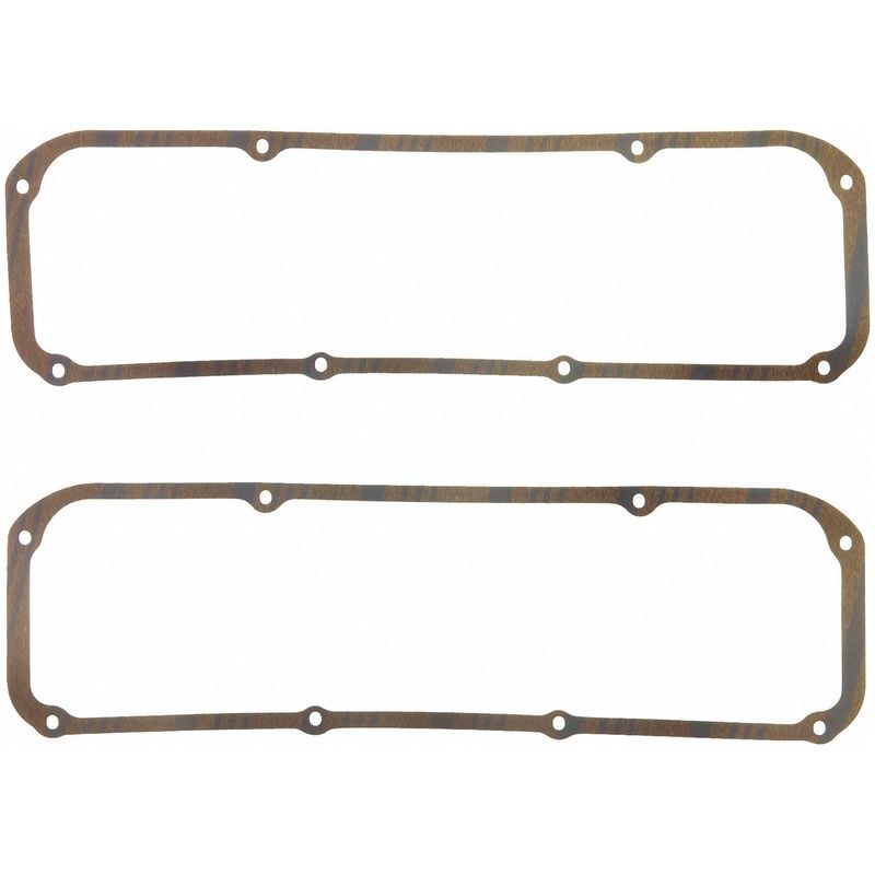 Fel-Pro Valve Cover Gasket, Cork – VS 50068 C