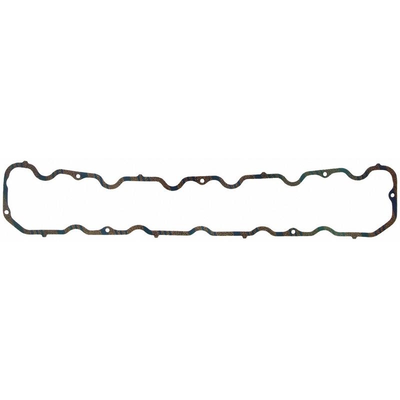 Fel-Pro Valve Cover Gasket, Cork, 7/32 Inch Thick – VS 50258 C