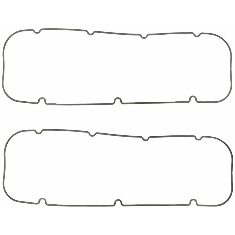 Fel-Pro Valve Cover Gasket, Permadry ® Molded Rubber Gaskets Included – VS 50388 R