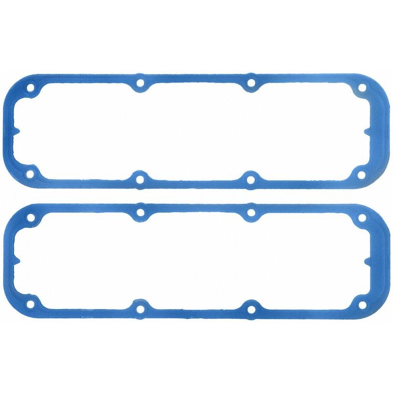 Fel-Pro Valve Cover Gasket, Permadry ® Molded Rubber Gaskets Included – VS 50420 R