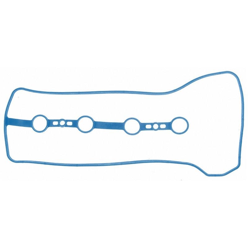 Fel-Pro Valve Cover Gasket, Permadry ® Molded Rubber Gasket Included – VS 50530 R