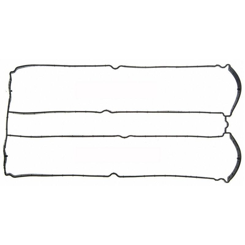 Fel-Pro Valve Cover Gasket, Permadry ® Molded Rubber Gasket Included – VS 50553 R
