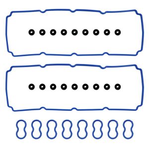 Fel-Pro Valve Cover Gasket, Permadry ® Molded Rubber, Blue – VS 50625 R-1