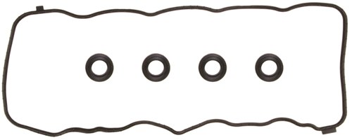 Fel-Pro Valve Cover Gasket, Permadry ® Molded Rubber Gasket Included, With Spark Plug Tube Seals – VS 50741 R