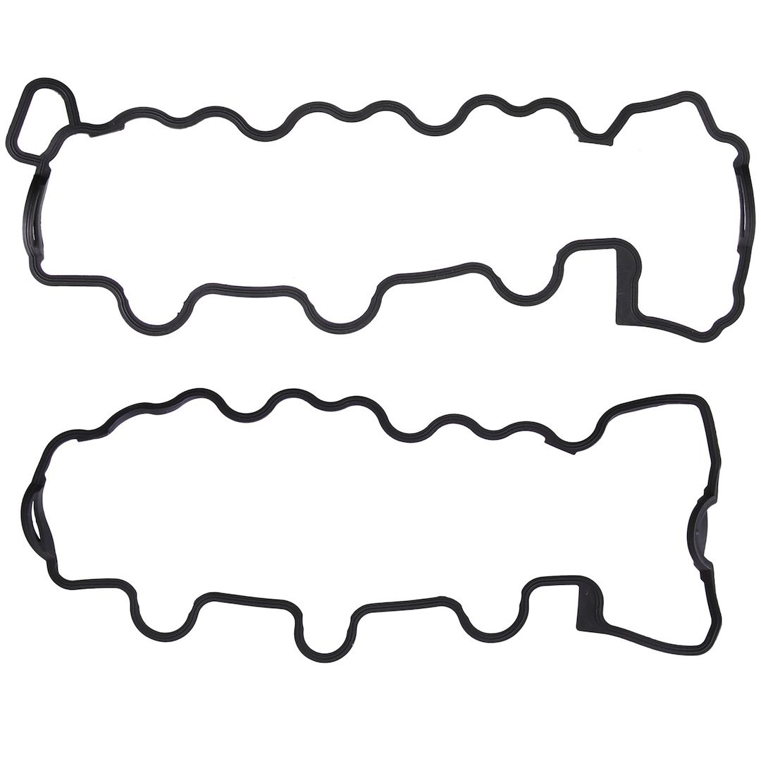 Fel-Pro Valve Cover Gasket, Permadry ® Molded Rubber Gaskets Included – VS 50758 R