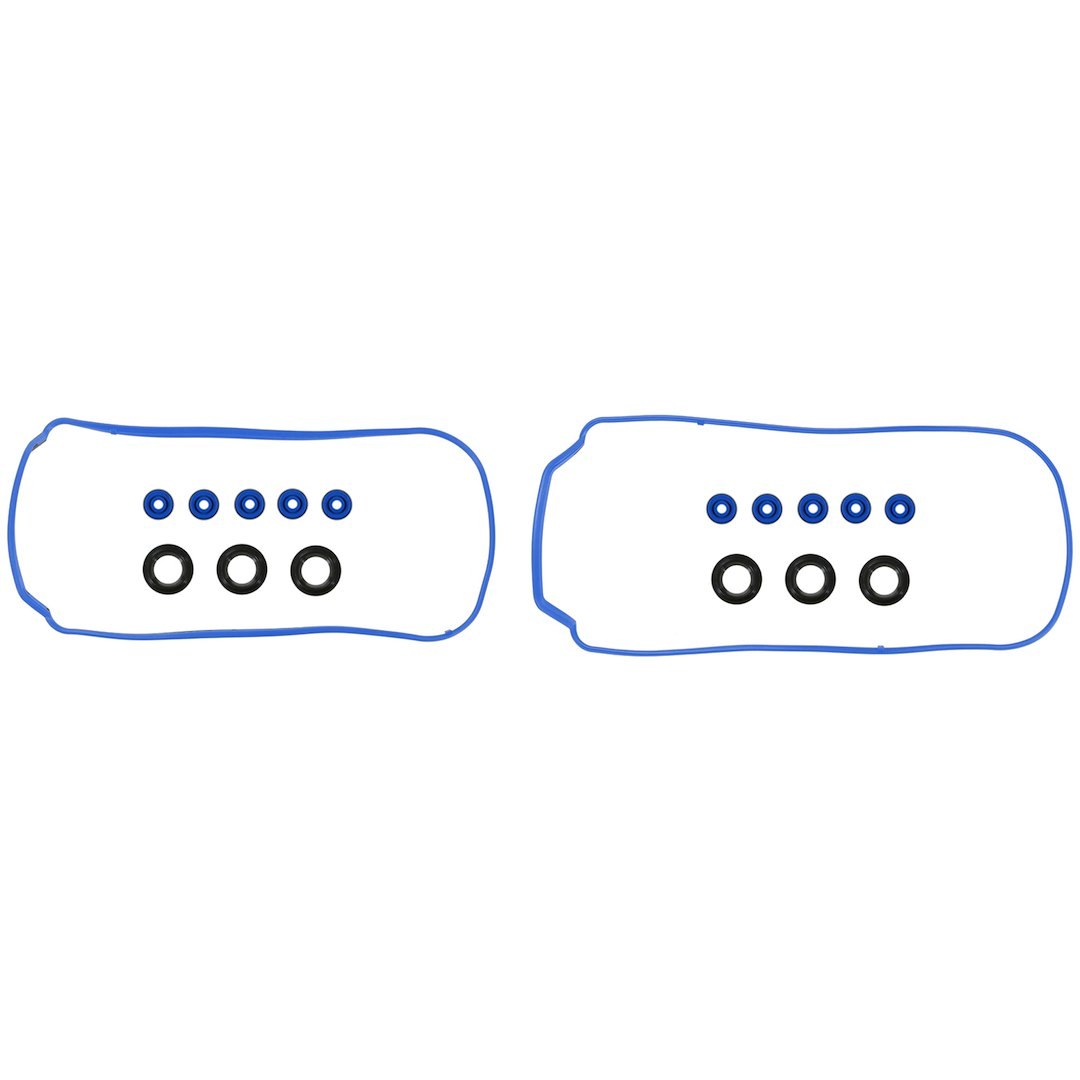 Fel-Pro Valve Cover Gasket, Permadry ® Molded Rubber Gaskets Included – VS 50773 R