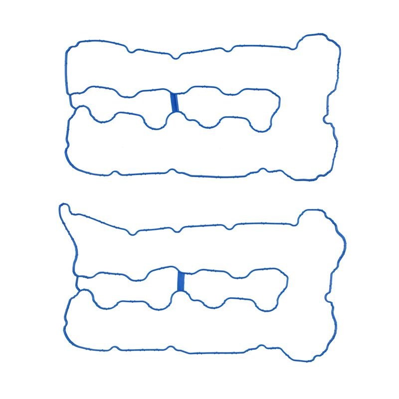 Fel-Pro Valve Cover Gasket, With Spark Plug Tube Seals – VS 50928 R