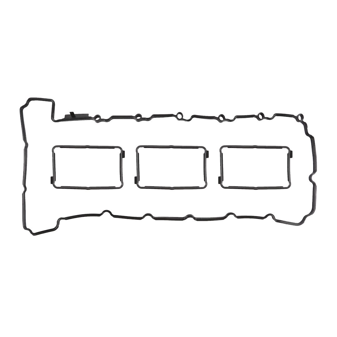 Fel-Pro Valve Cover Gasket, With Spark Plug Tube Seals – VS 50937 R