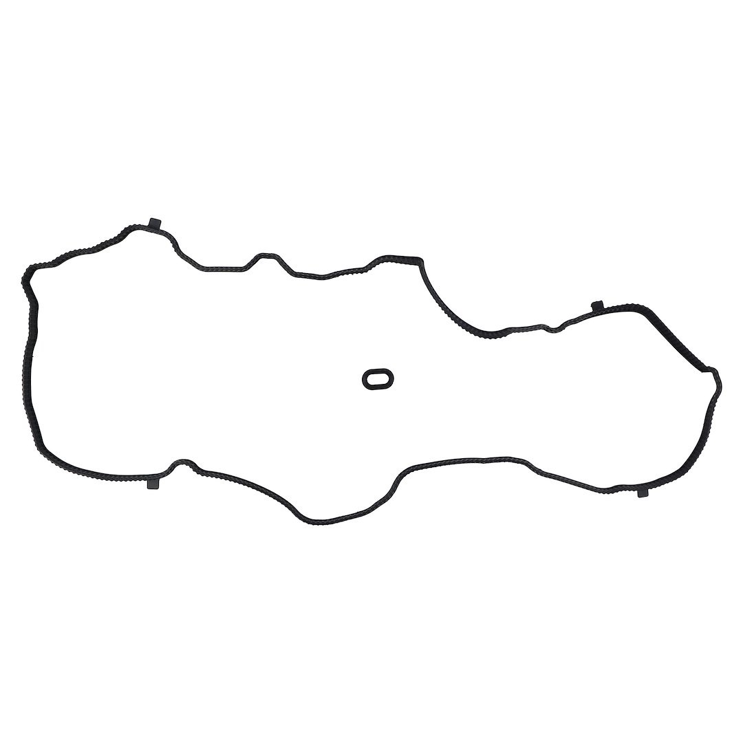 Fel-Pro Valve Cover Gasket, Rubber, 4.4 Millimeter Thickness – VS 50975 R