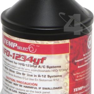 Four Seasons Air Conditioner Compressor, With Filter Drier/ Expansion Device/ Compressor Oil/ Gaskets/ O-Rings – 10438NK