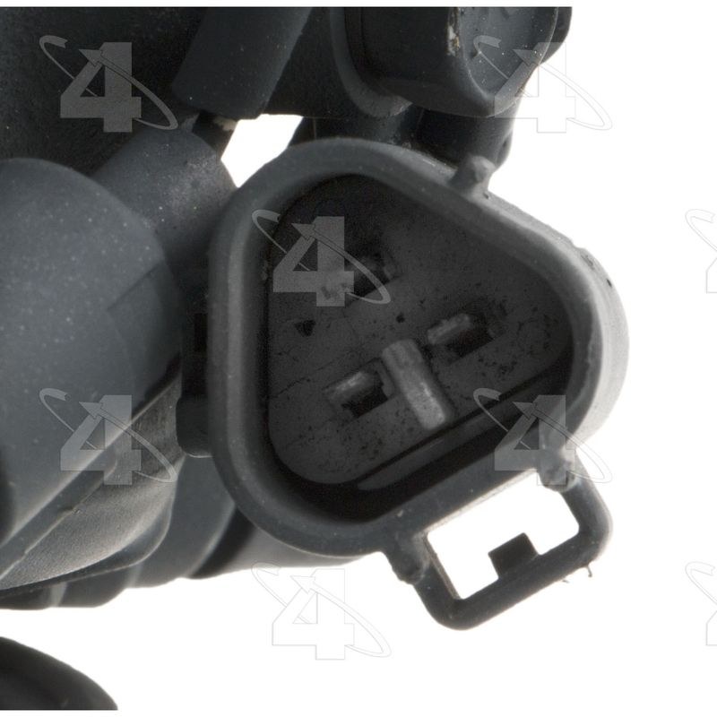 Four Seasons Air Conditioner Compressor, Remanufactured with Clutch, For Use with TSB19C Compressor – 157369