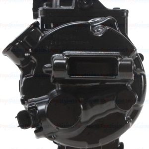 Four Seasons Air Conditioner Compressor, 12 Volt, Remanufactured, With Clutch, For Use with 7SBH17 Compressor – 167332