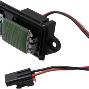 Four Seasons HVAC Blower Motor Relay – 20723