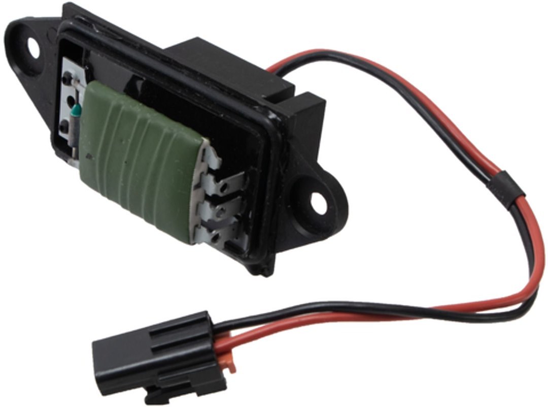 Four Seasons HVAC Blower Motor Relay – 20723