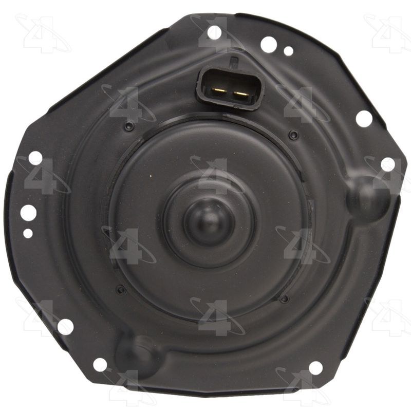 Four Seasons Heater Fan Motor, With Cage, Clockwise Rotation – 35344