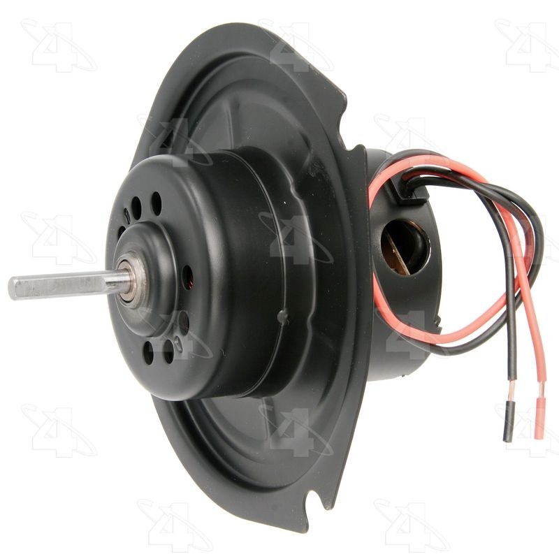 Four Seasons Heater Fan Motor, Without Cage, Clockwise or Counter Clockwise Rotation – 35474