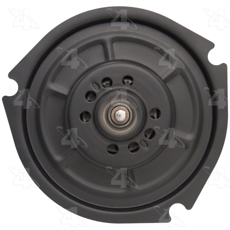 Four Seasons Heater Fan Motor, Without Cage, Clockwise or Counter Clockwise Rotation – 35474