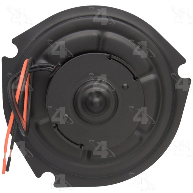 Four Seasons Heater Fan Motor, Without Cage, Clockwise or Counter Clockwise Rotation – 35474