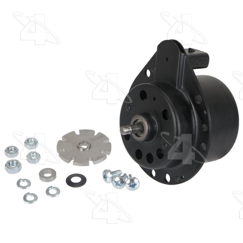 Four Seasons Cooling Fan Motor – 35656