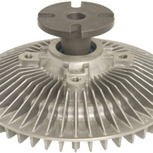 Four Seasons Cooling Fan Clutch, Thermal, Standard Clockwise Rotation, 7.2 Inch Overall Diameter, Fan Mount Height 1.53 Inch – 36952