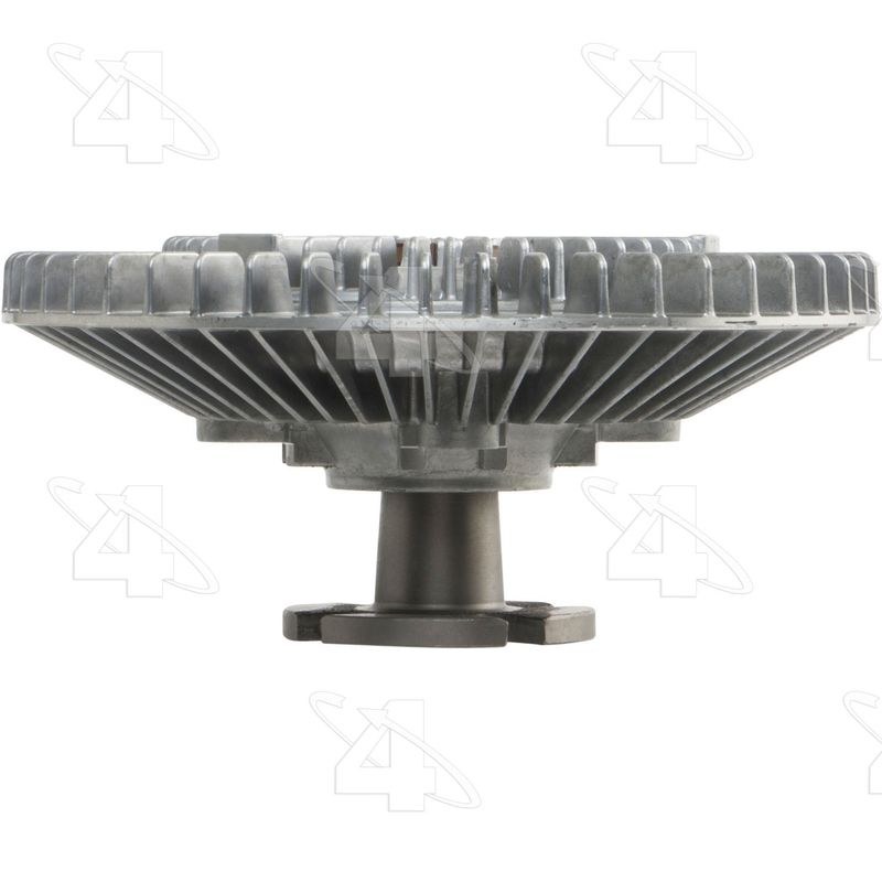 Four Seasons Cooling Fan Clutch, Thermal, Standard Clockwise Rotation, 7.2 Inch Overall Diameter – 36956