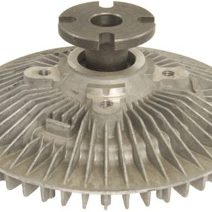 Four Seasons Cooling Fan Clutch, Thermal, Standard Clockwise Rotation, 7.2 Inch Overall Diameter – 36964
