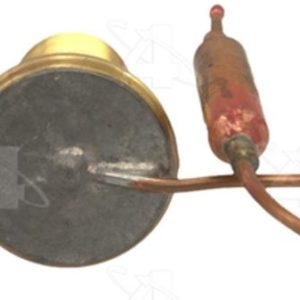 Four Seasons Air Conditioner Expansion Valve, 7-3/4 Inch Cap Tube Length – 39121