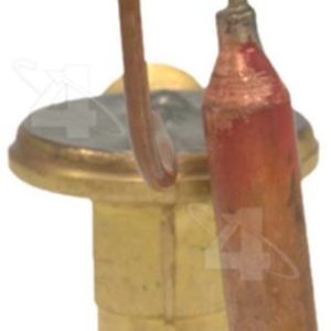 Four Seasons Air Conditioner Expansion Valve, 7-3/4 Inch Cap Tube Length – 39121