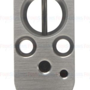 Four Seasons Air Conditioner Expansion Valve, Aluminum – 39639