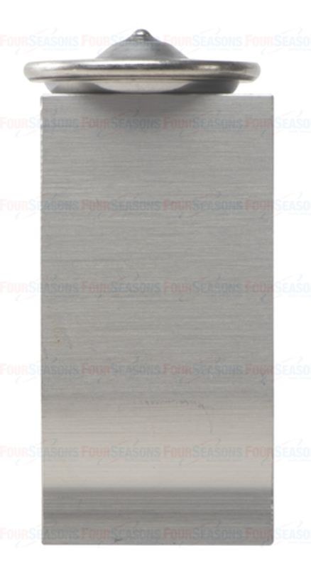 Four Seasons Air Conditioner Expansion Valve, Aluminum – 39639