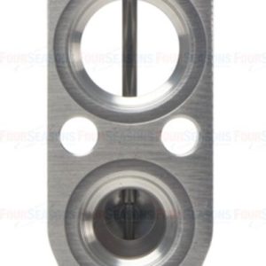 Four Seasons Air Conditioner Expansion Valve, Aluminum – 39639