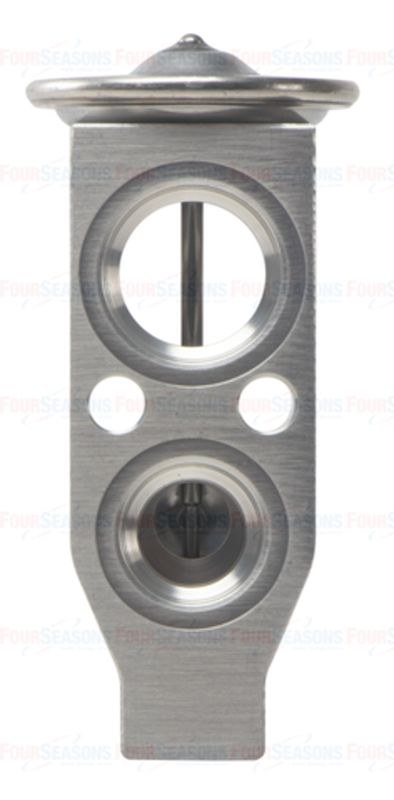 Four Seasons Air Conditioner Expansion Valve, Aluminum – 39639