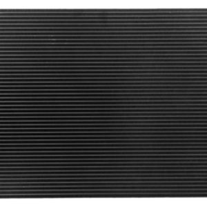 Four Seasons Air Conditioner Condenser, Parallel Flow – 40351
