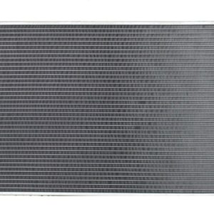 Four Seasons Air Conditioner Condenser, Parallel Flow, 14-1/8 Inch Height, 23-1/2 Inch Width – 40996
