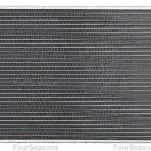 Four Seasons Air Conditioner Condenser, Parallel Flow, 12 Inch Core Height – 41000